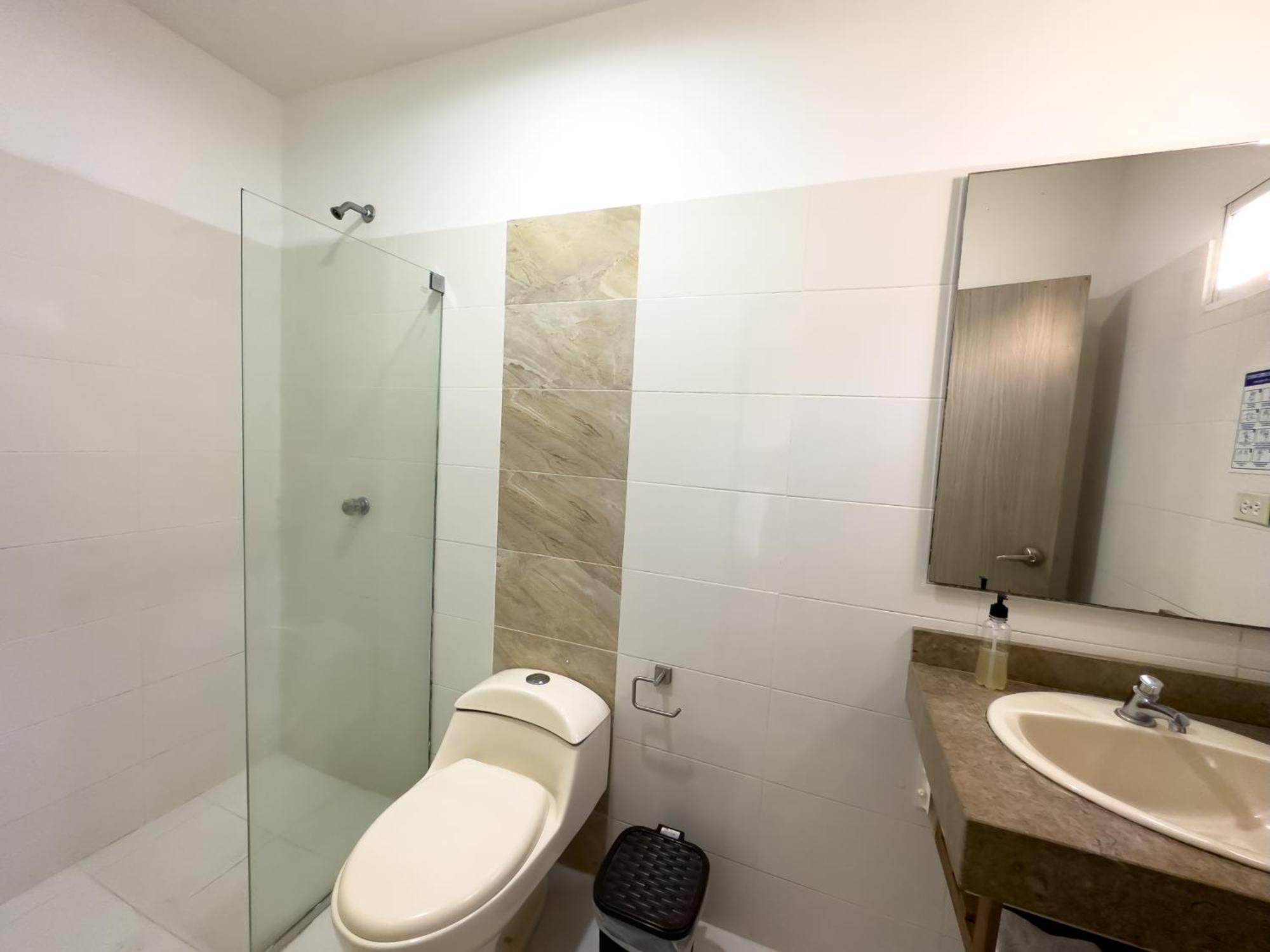 Hotel Zamay Gaira Санта Марта Екстериор снимка
