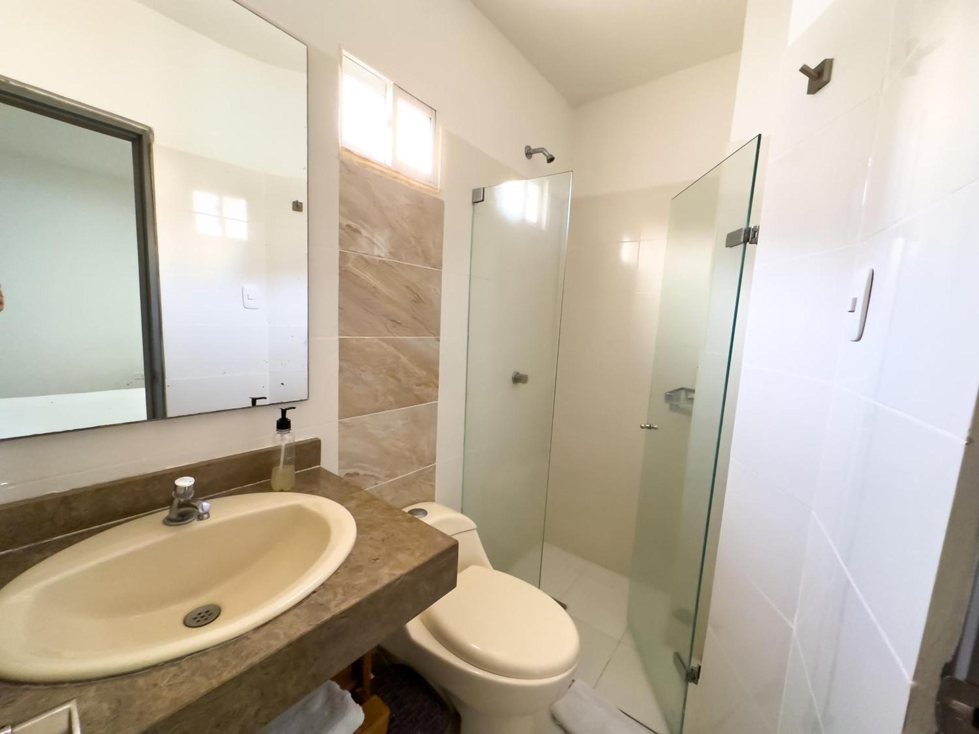 Hotel Zamay Gaira Санта Марта Екстериор снимка