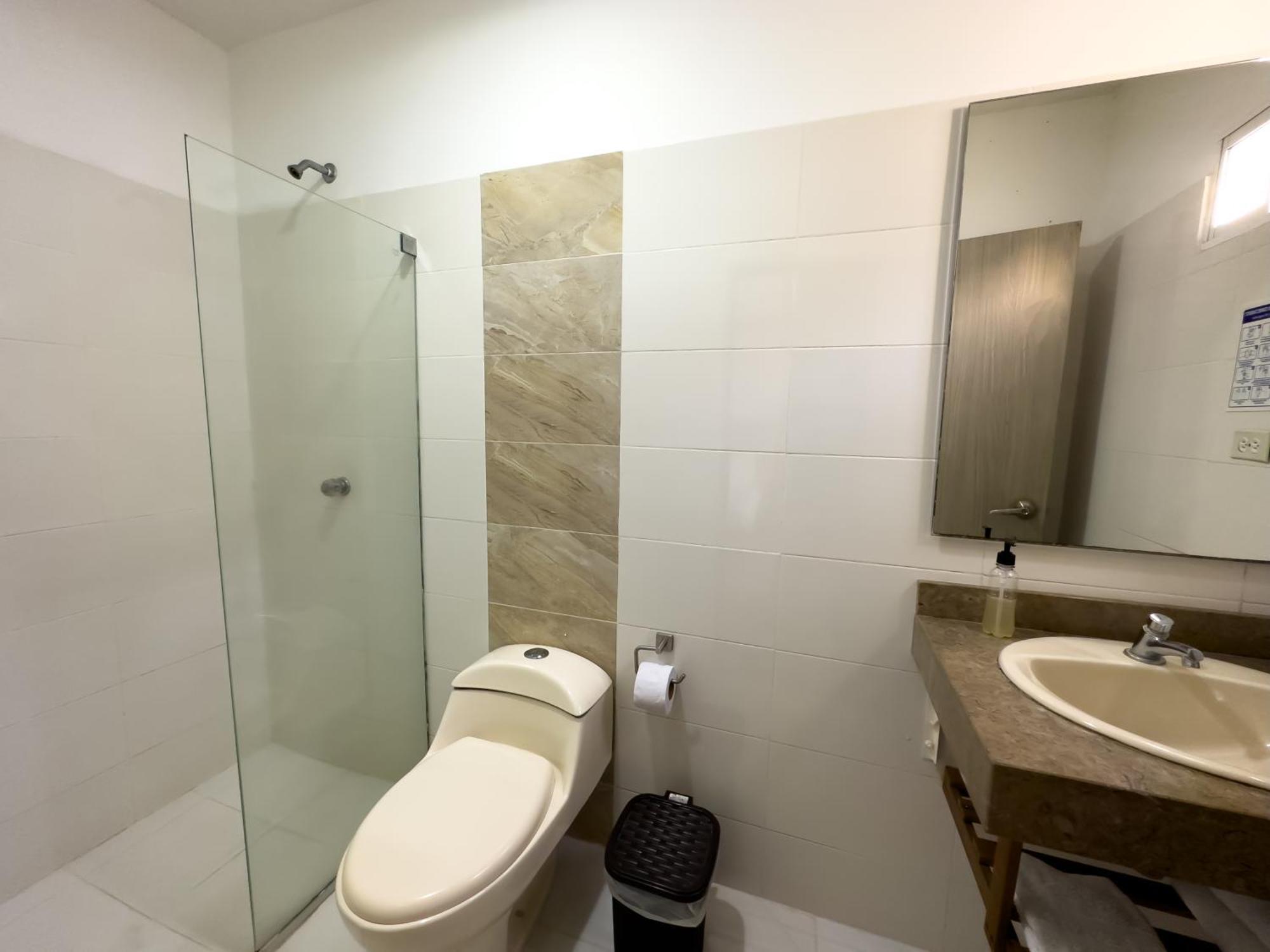 Hotel Zamay Gaira Санта Марта Екстериор снимка